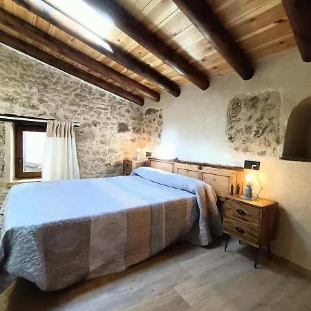 El Castella * Beceite