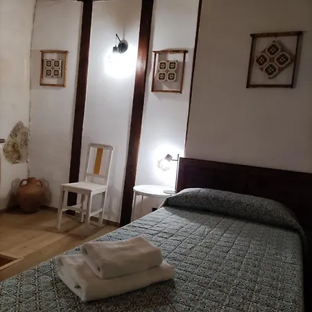 Vakantiehuis El Castella *