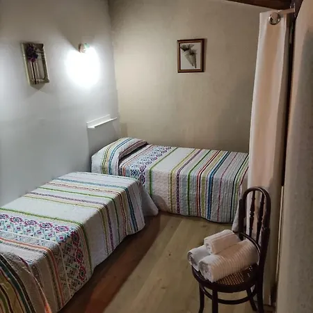 Vakantiehuis El Castella Beceite