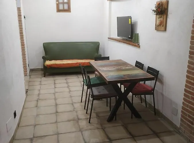 Holiday home El Castella *