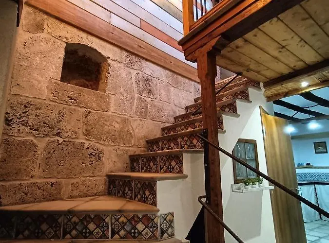 Holiday home El Castella Beceite