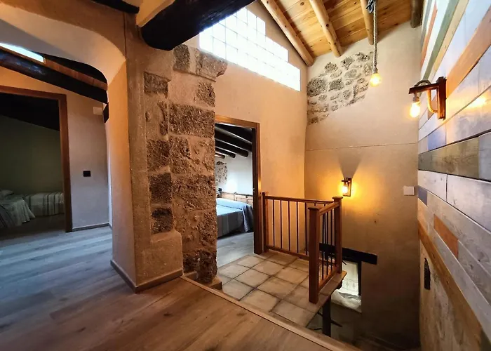 El Castella * Beceite