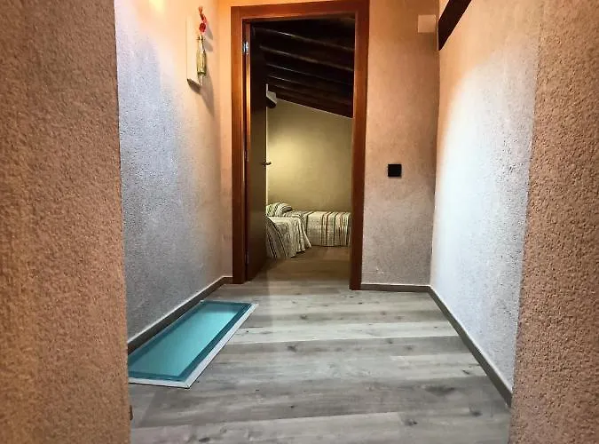 Holiday home El Castella Beceite