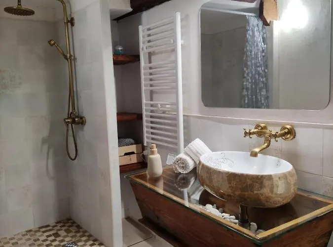 El Castella Holiday home Beceite